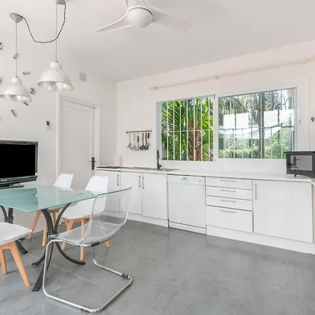 Magnificent 5-bedroom * Marbella