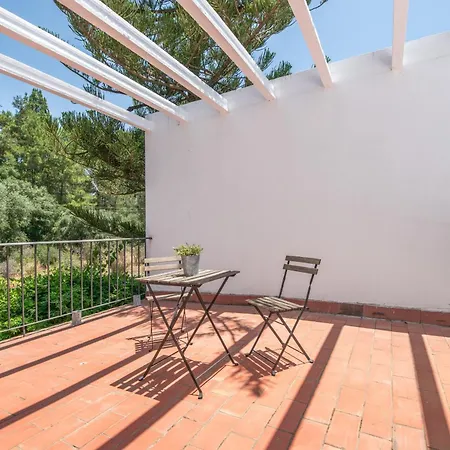 Magnificent 5-bedroom * Marbella