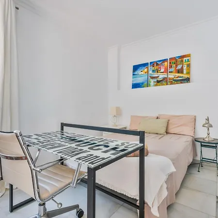 Magnificent 5-bedroom Villa Marbella