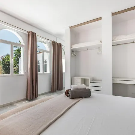 Magnificent 5-bedroom Marbella