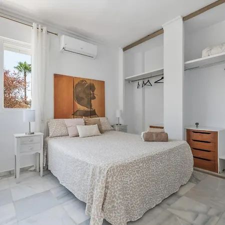 Magnificent 5-bedroom * Marbella