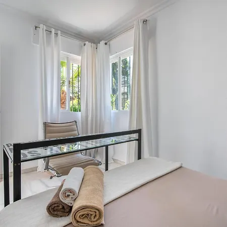 Magnificent 5-bedroom Marbella
