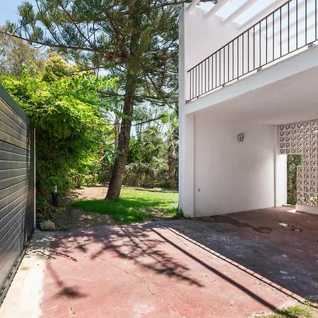 Magnificent 5-bedroom Marbella