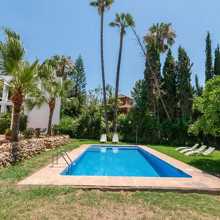 Magnificent 5-bedroom *