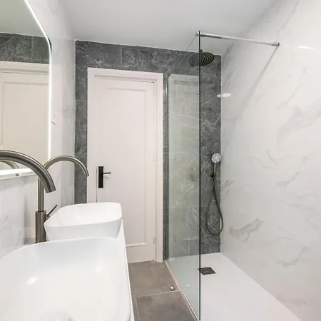 Magnificent 5-bedroom * Marbella